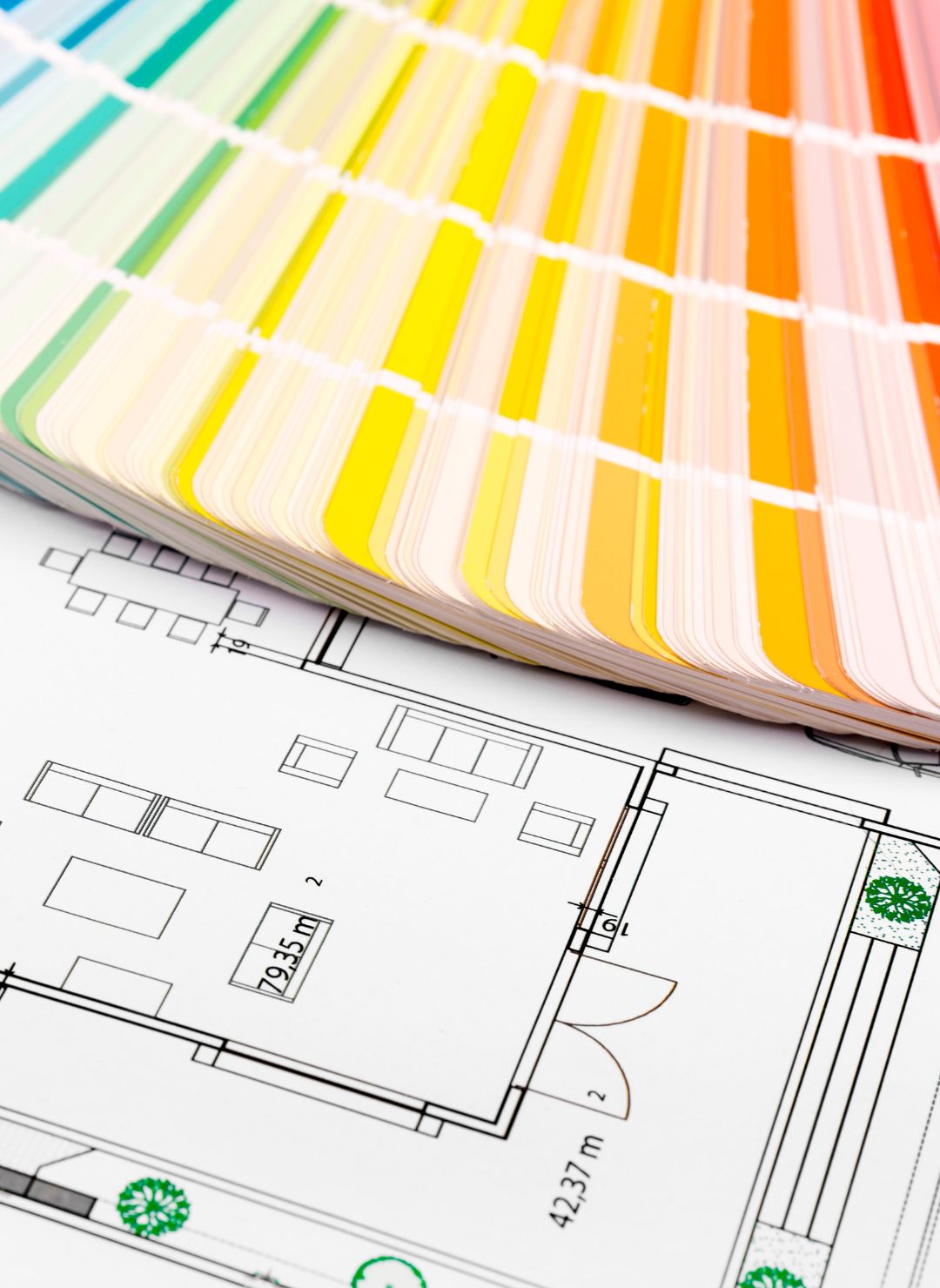 Classroom Design Clutter Free Classroom